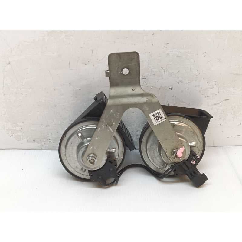 Recambio de claxon para ford mustang gt referencia OEM IAM FR3T13A803CC - Rojo 3