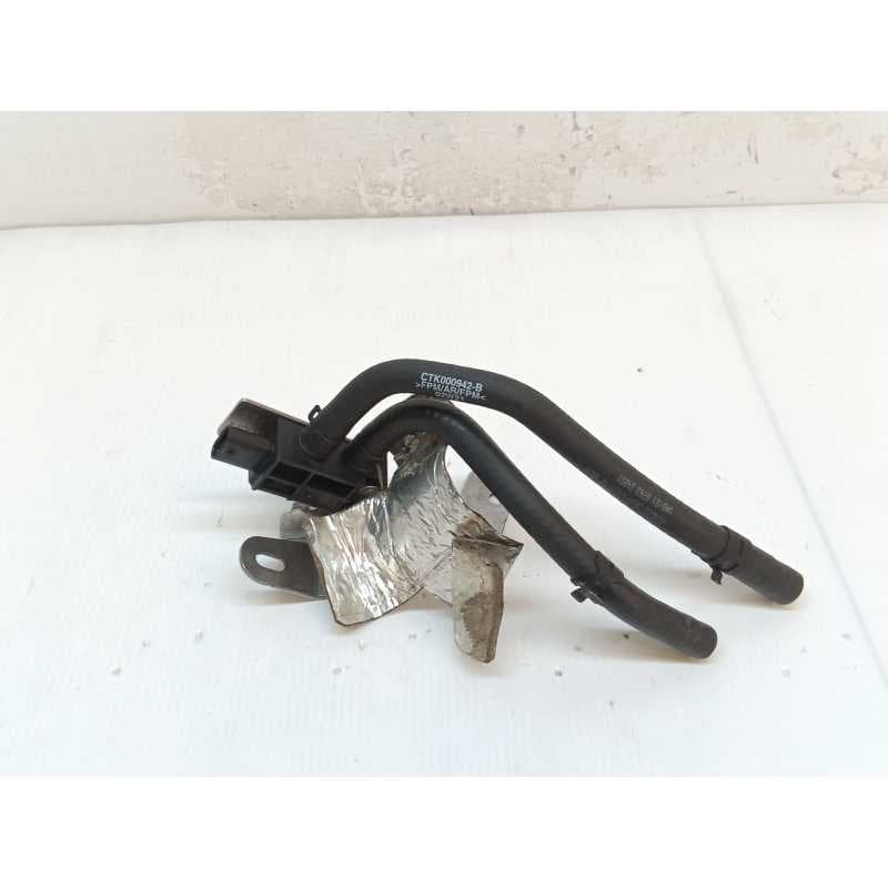 Recambio de sensor presion para ford mustang gt referencia OEM IAM L1BA5L200AB - Rojo