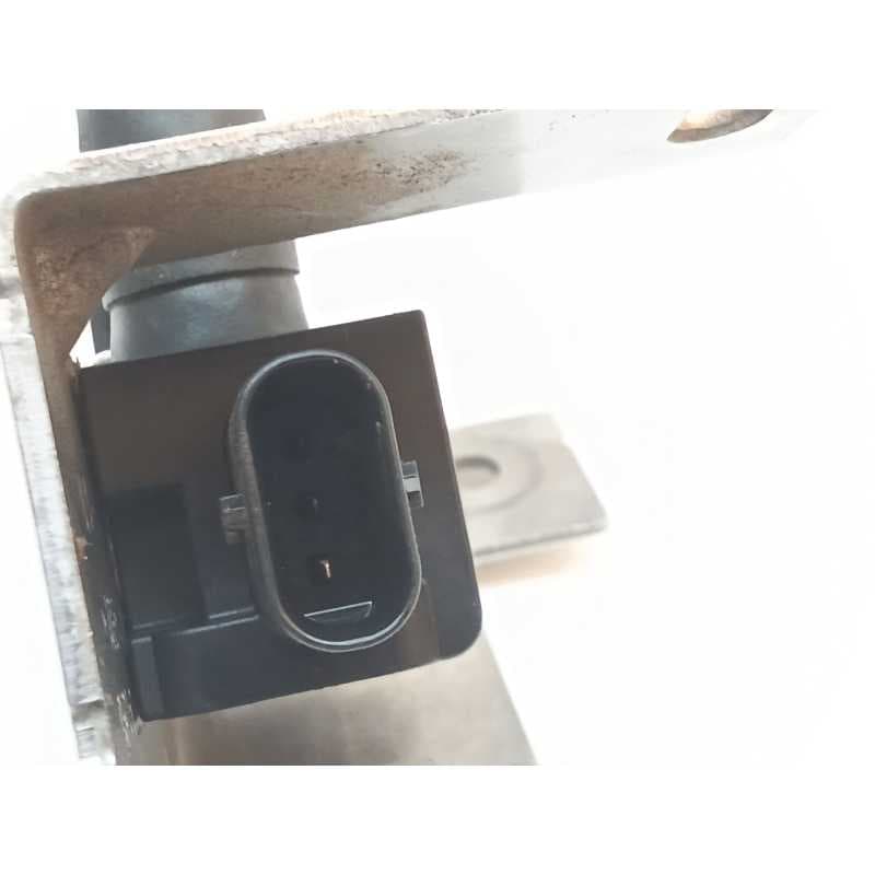 Recambio de sensor presion para ford mustang gt referencia OEM IAM L1BA5L200AB - Rojo 3
