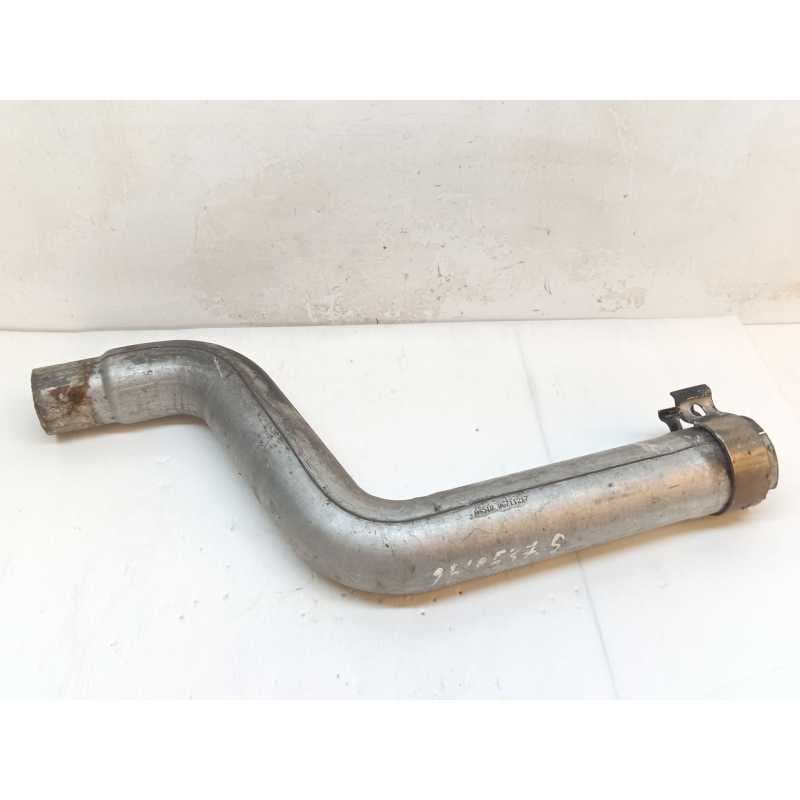Recambio de tubo para ford mustang gt referencia OEM IAM JR335A213AC - Rojo