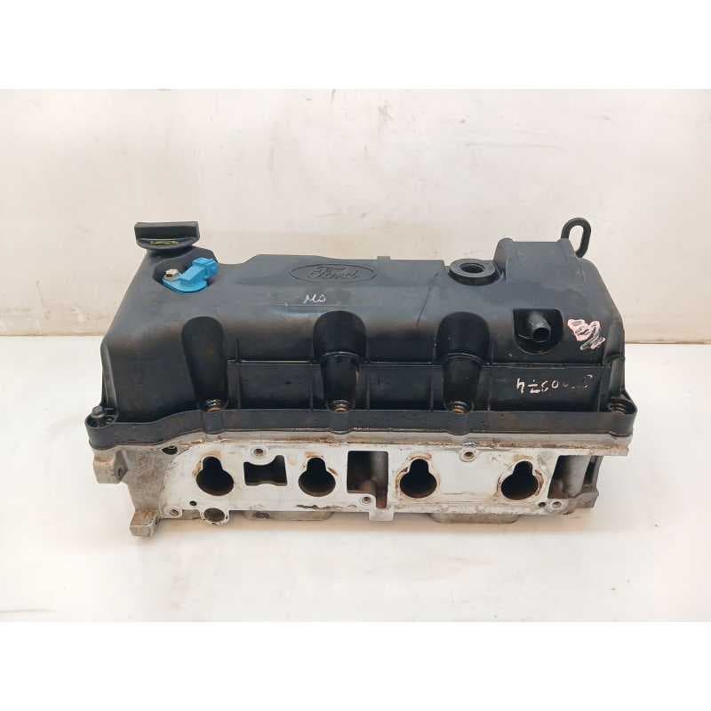 Recambio de culata para ford ka (rb_) 1.3 i rocam referencia OEM IAM N2G6090 A9A - Azul