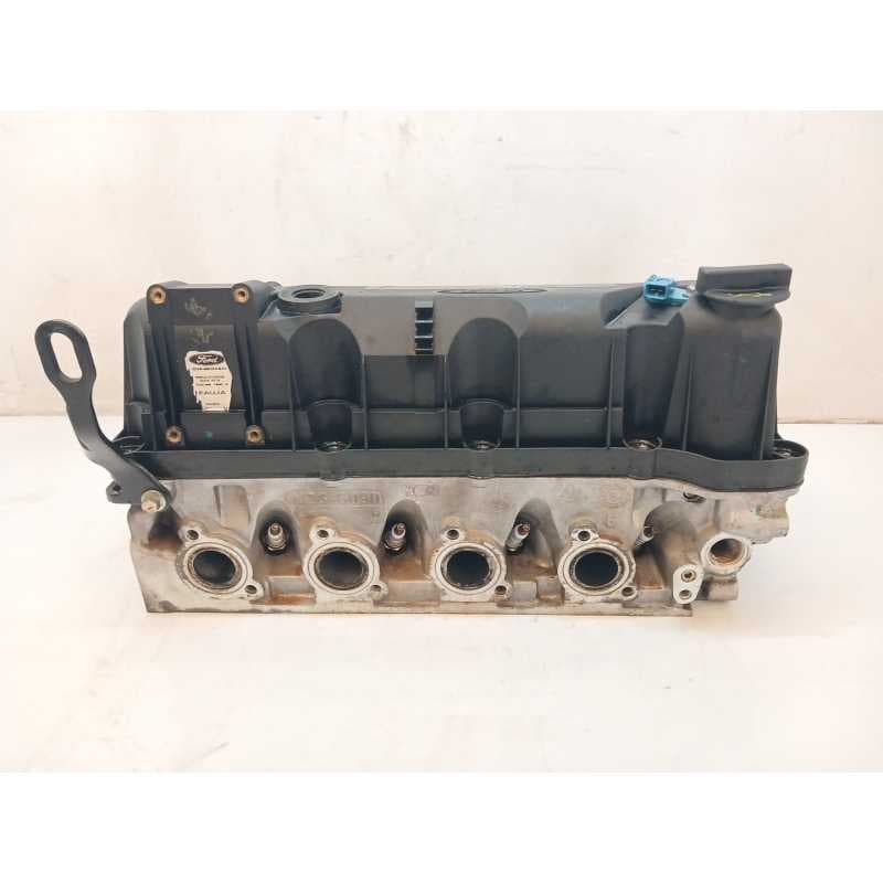 Recambio de culata para ford ka (rb_) 1.3 i rocam referencia OEM IAM N2G6090 A9A - Azul 3