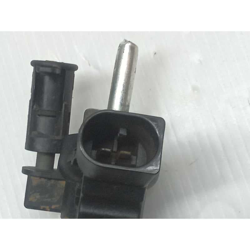 Recambio de inyector para seat exeo (3r2) 2.0 tdi referencia OEM IAM 03L130277 - Gris oscuro 3