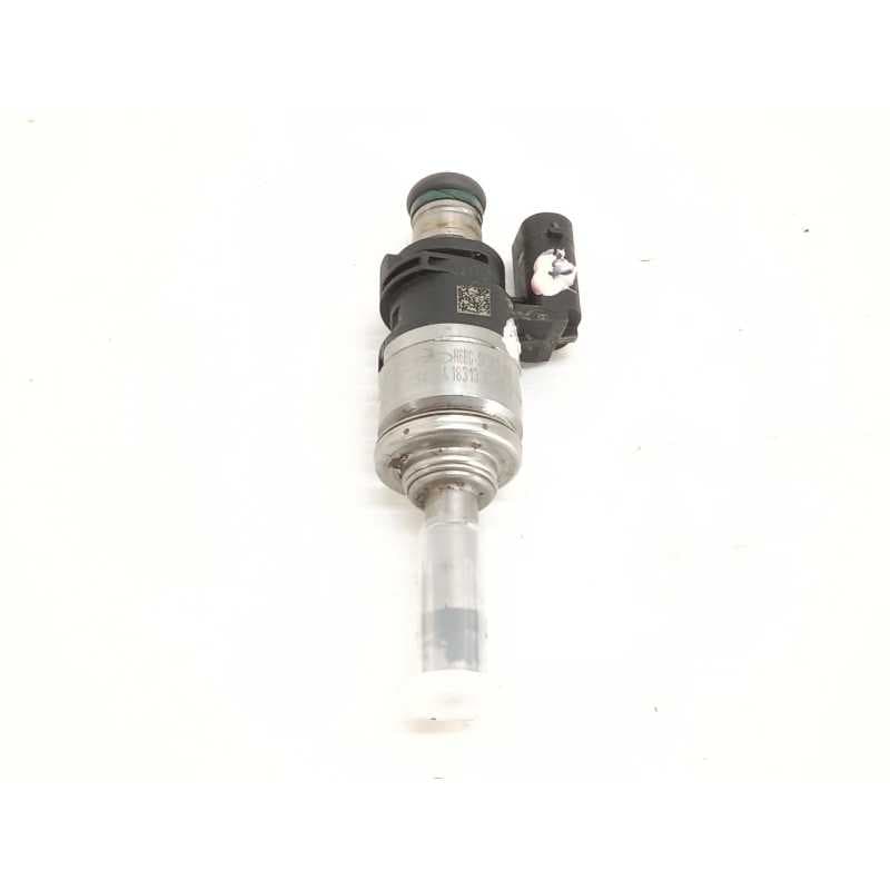 Recambio de inyector para ford focus st-line referencia OEM IAM H6BG9F593AB