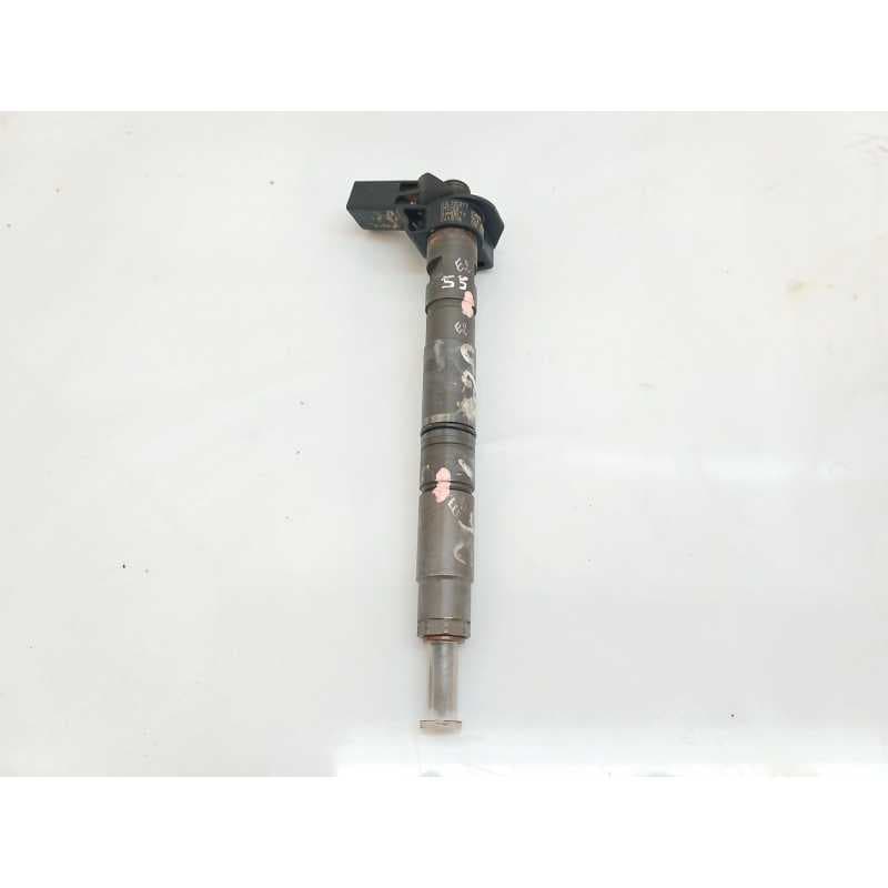 Recambio de inyector para audi a4 b8 (8k2) 2.0 tdi referencia OEM IAM 03L130277 - Gris
