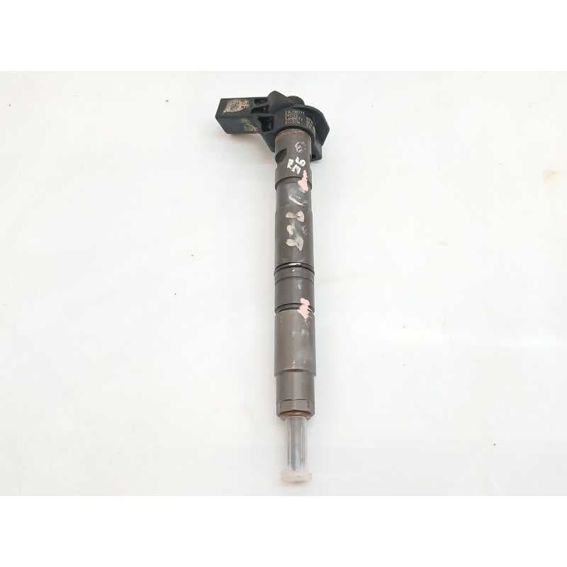 Recambio de inyector para audi a4 b8 (8k2) 2.0 tdi referencia OEM IAM 03L130277 - Gris
