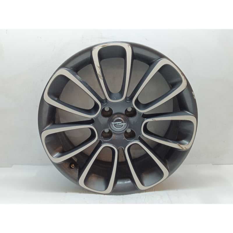 Recambio de llanta para opel adam (m13) 1.4 referencia OEM IAM 3154 - Granate