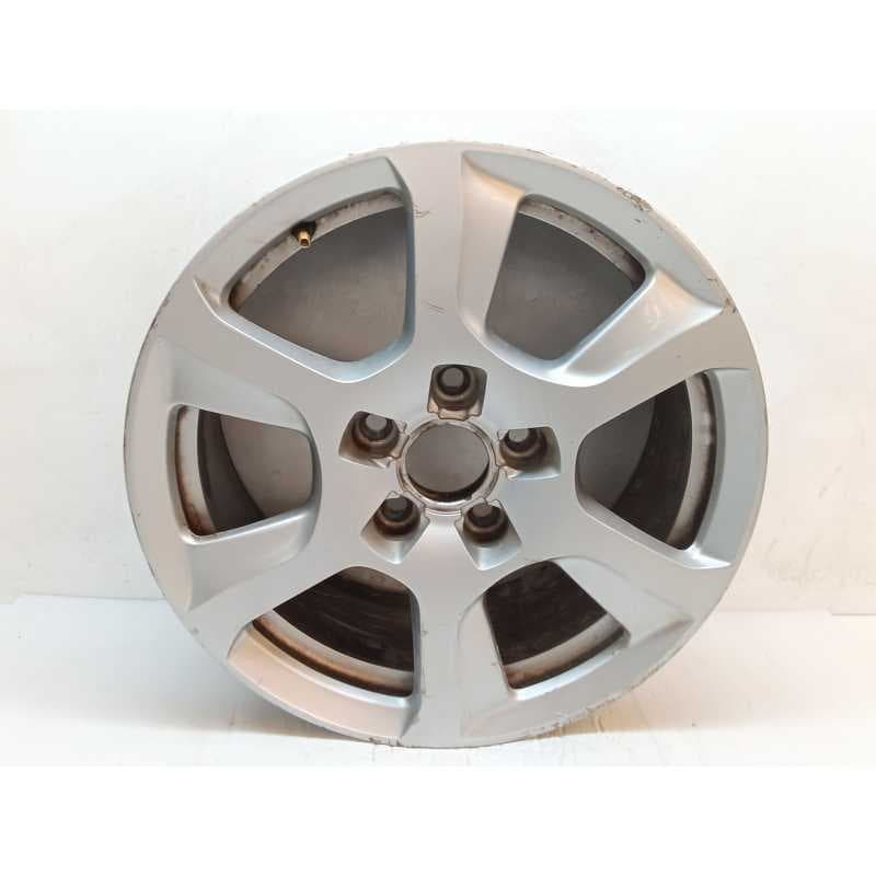 Recambio de llanta para audi a4 b8 (8k2) 2.0 tdi referencia OEM IAM 8K0601025F - Gris