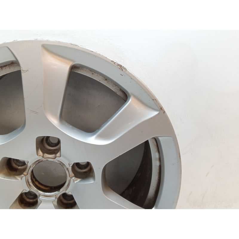 Recambio de llanta para audi a4 b8 (8k2) 2.0 tdi referencia OEM IAM 8K0601025F - Gris 4