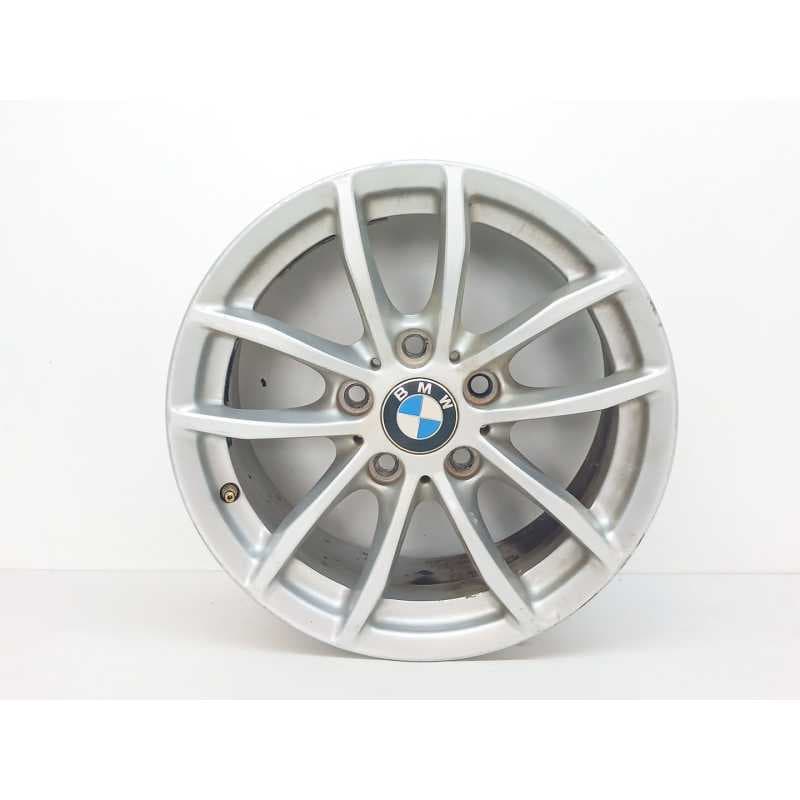 Recambio de llanta para bmw 1 (f20) 116 d referencia OEM IAM 6796202 - Gris oscuro