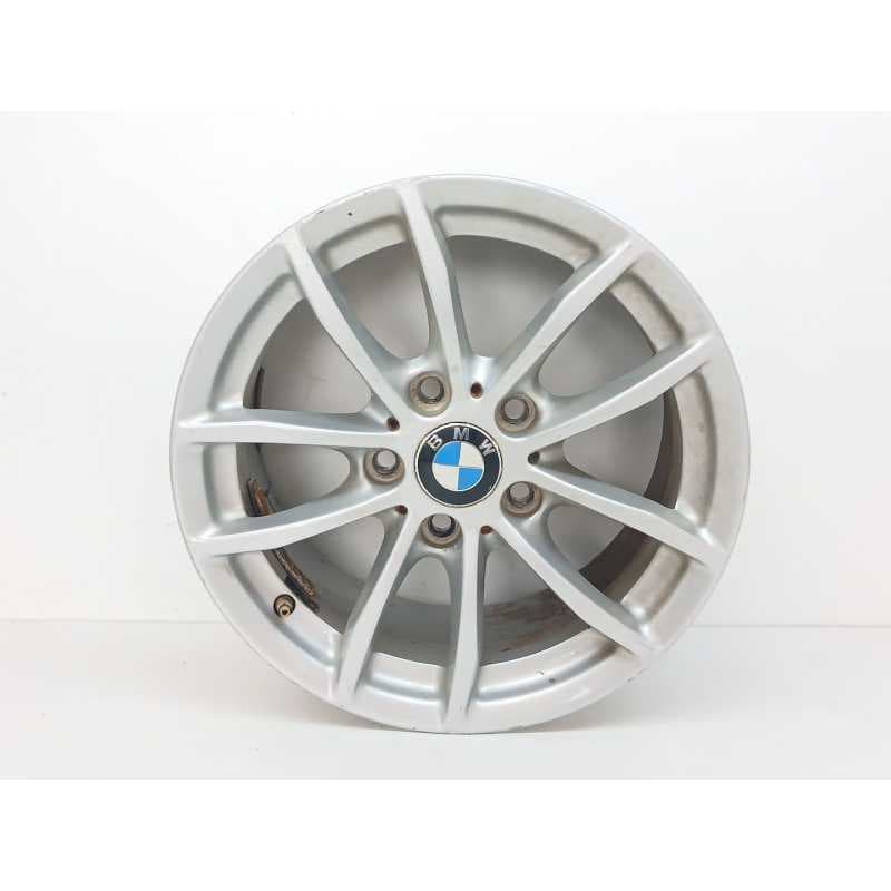 Recambio de llanta para bmw 1 (f20) 116 d referencia OEM IAM 6796202 - Gris oscuro
