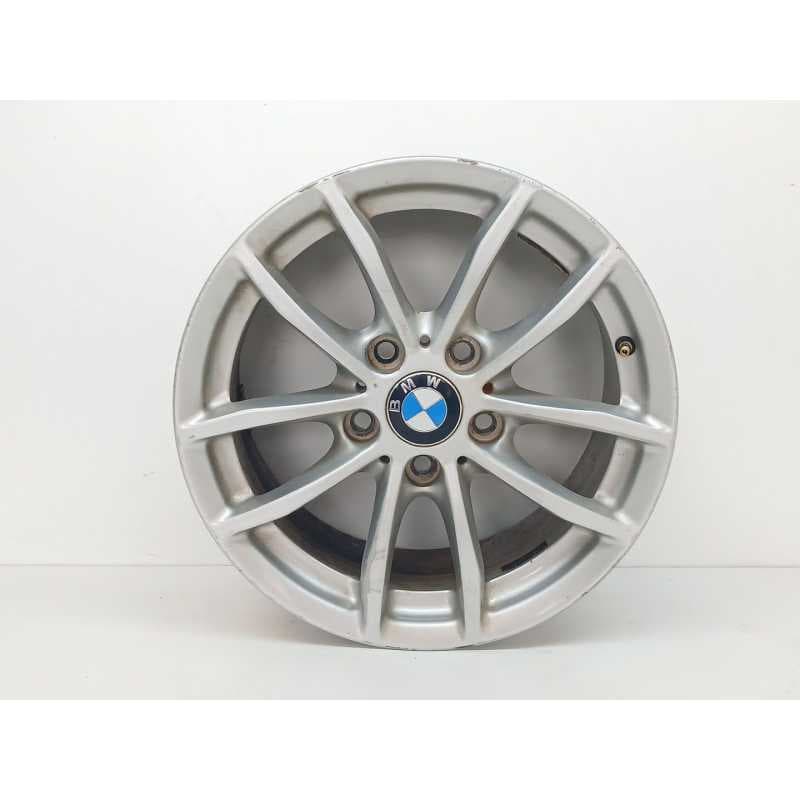 Recambio de llanta para bmw 1 (f20) 116 d referencia OEM IAM 6796202 - Gris oscuro