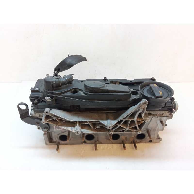 Recambio de culata para audi a4 b8 (8k2) 2.0 tdi referencia OEM IAM 03L103373V260 - Gris