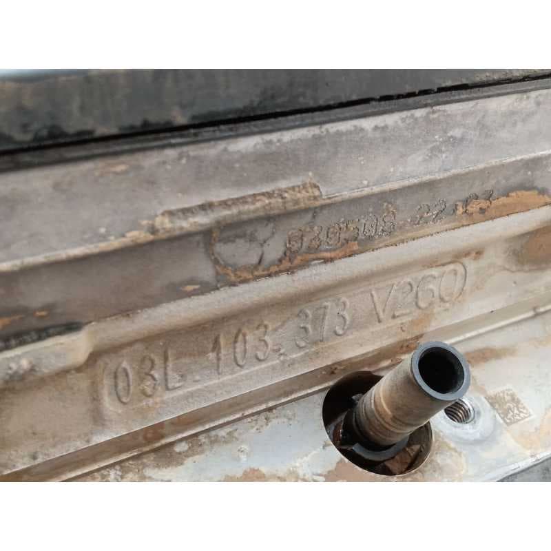 Recambio de culata para audi a4 b8 (8k2) 2.0 tdi referencia OEM IAM 03L103373V260 - Gris 2