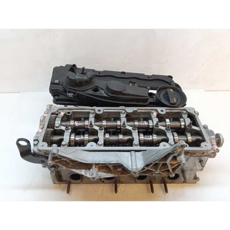 Recambio de culata para audi a4 b8 (8k2) 2.0 tdi referencia OEM IAM 03L103373V260 - Gris 6