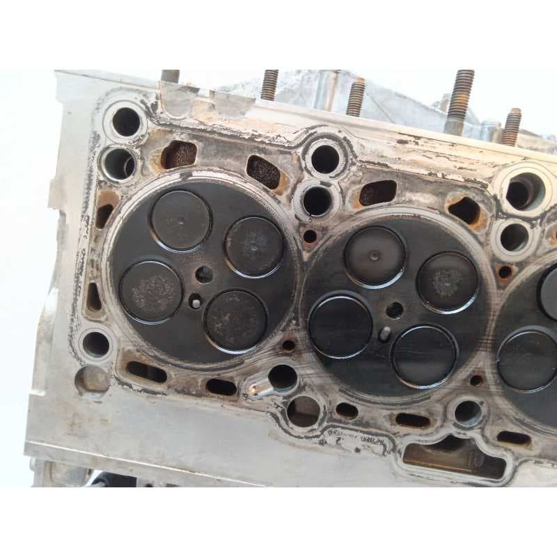 Recambio de culata para audi a4 b8 (8k2) 2.0 tdi referencia OEM IAM 03L103373V260 - Gris 8
