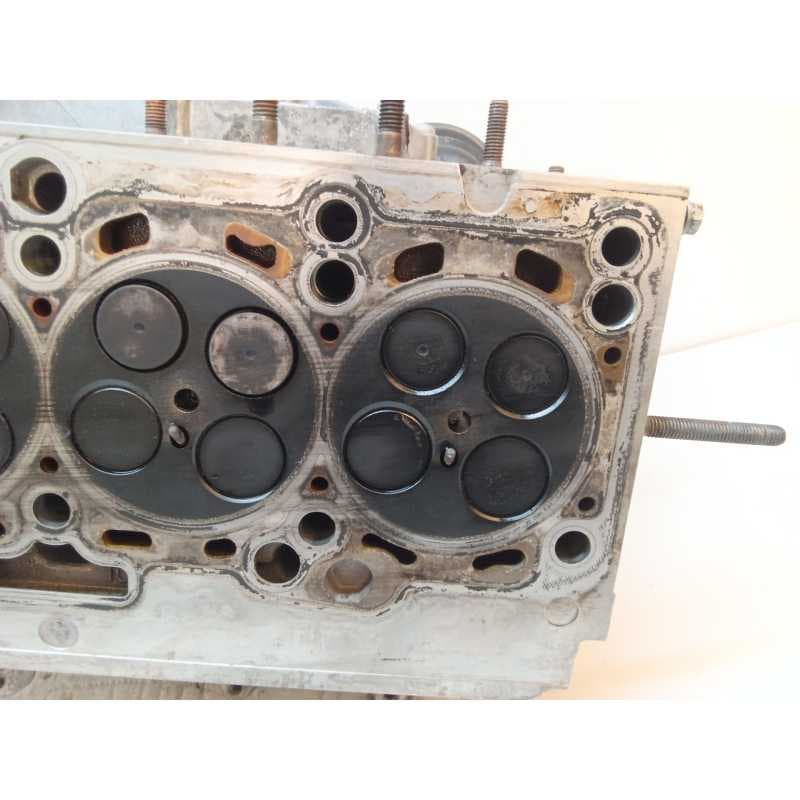 Recambio de culata para audi a4 b8 (8k2) 2.0 tdi referencia OEM IAM 03L103373V260 - Gris 9