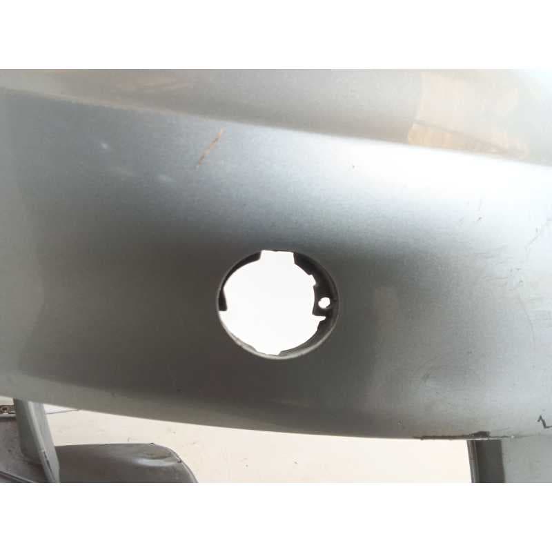 Recambio de paragolpes delantero para audi a4 b8 (8k2) 2.0 tdi referencia OEM IAM - Gris 3