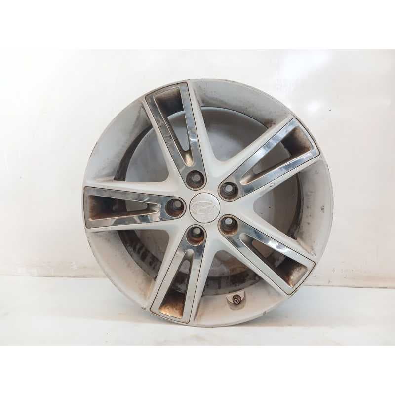 Recambio de llanta para hyundai i30 (fd) 2.0 referencia OEM IAM 529102L360 - Negro