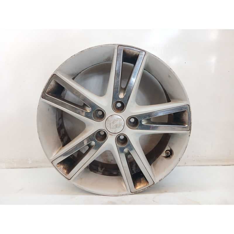 Recambio de llanta para hyundai i30 (fd) 2.0 referencia OEM IAM 529102L360 - Negro
