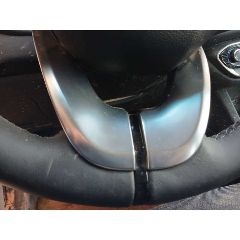 Recambio de volante para hyundai i30 (pde, pd, pden) 1.5 referencia OEM IAM - Gris 5
