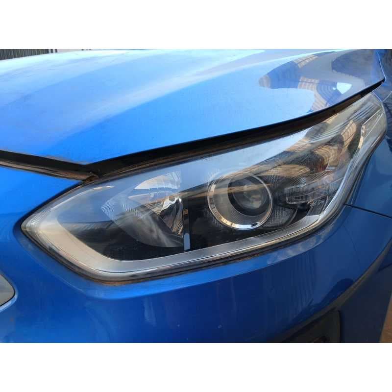 Recambio de faro izquierdo para kia ceed tourer (cd) 1.0 t-gdi referencia OEM IAM - Azul