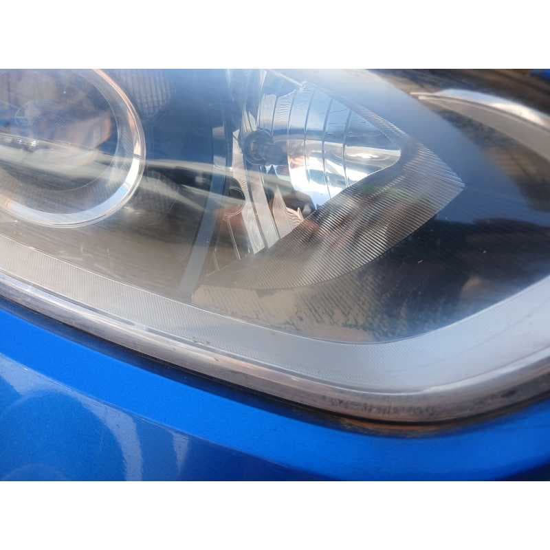 Recambio de faro derecho para kia ceed tourer (cd) 1.0 t-gdi referencia OEM IAM - Azul 3