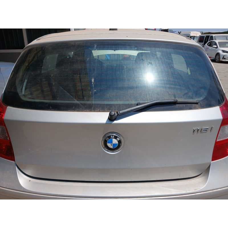 Recambio de porton trasero para bmw 1 (e87) 116 i referencia OEM IAM - Plata
