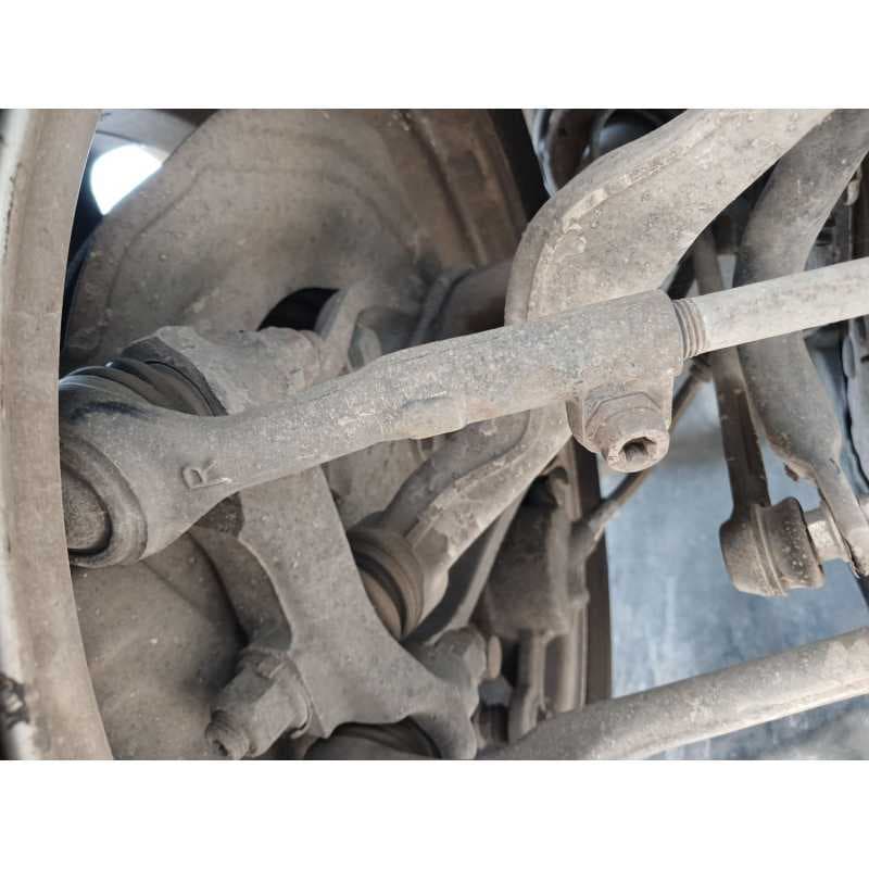 Recambio de cremallera direccion para bmw 1 (e87) 116 i referencia OEM IAM - Plata 2