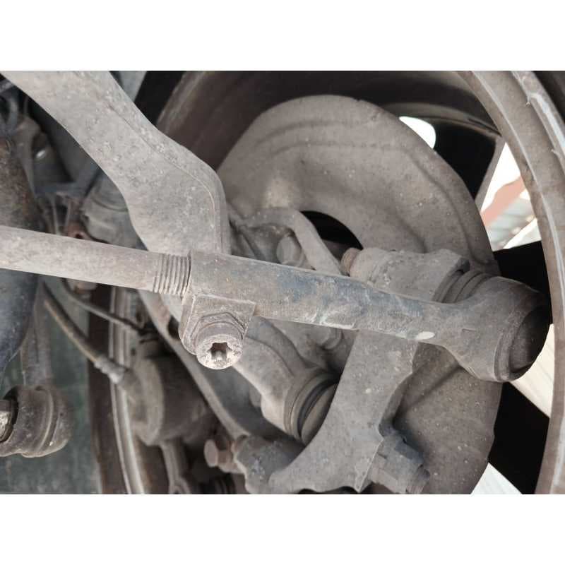 Recambio de cremallera direccion para bmw 1 (e87) 116 i referencia OEM IAM - Plata 3