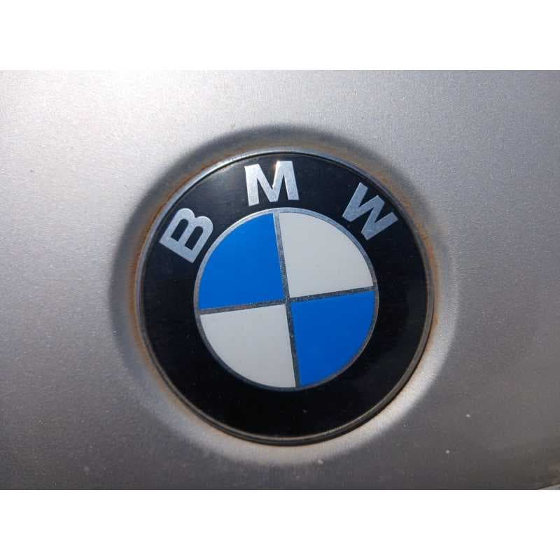 Recambio de motor arranque para bmw 1 (e87) 116 i referencia OEM IAM 752345003 - Gris plata