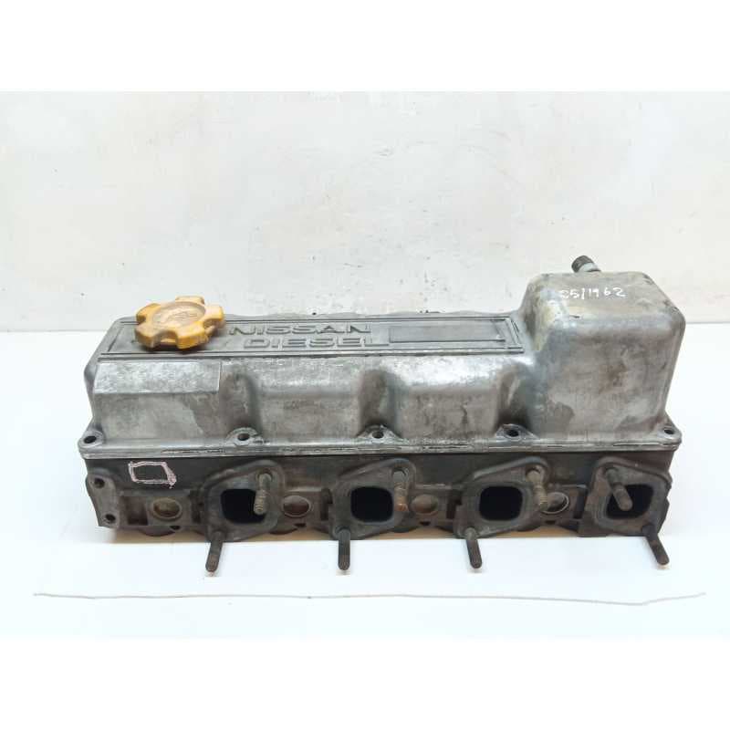 Recambio de culata para nissan atleon 110 referencia OEM IAM F036A BD30 - Blanco