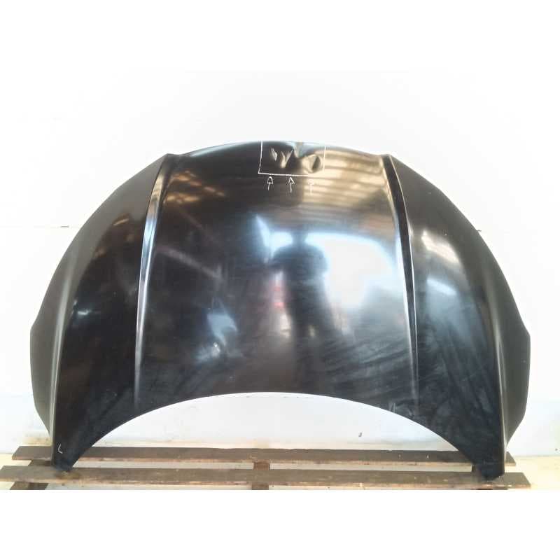 Recambio de capo para honda hr-v (ru) 1.5 (ru1) referencia OEM IAM - Negro