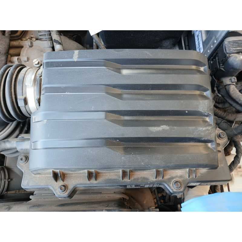 Recambio de filtro aire para skoda fabia iv (pj3) 1.0 mpi referencia OEM IAM - Blanco