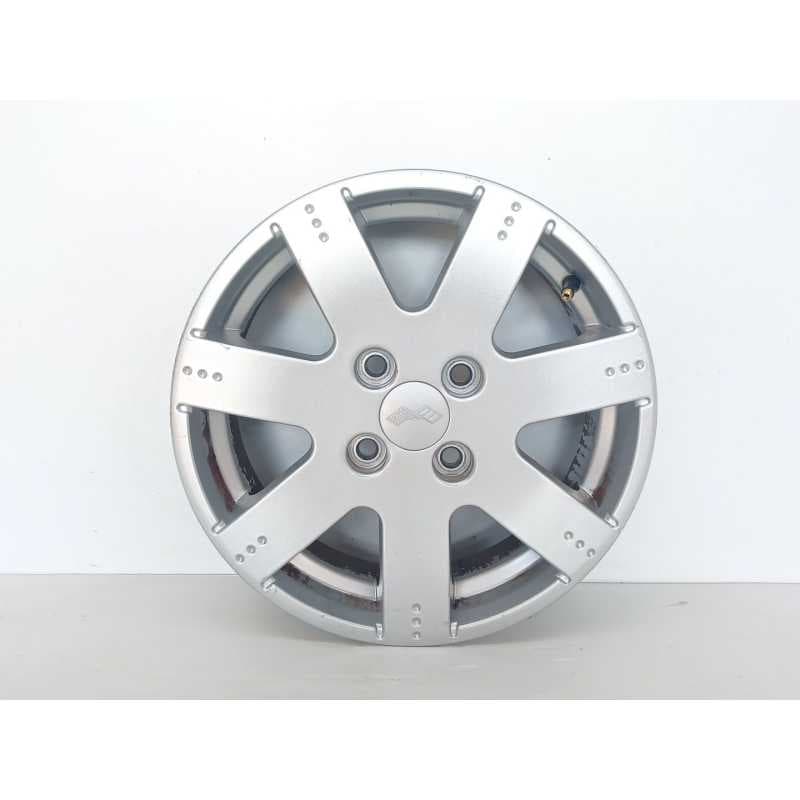 Recambio de llanta para ligier xtoo (lxt) 0.5 referencia OEM IAM LIGIER211050 - Azul