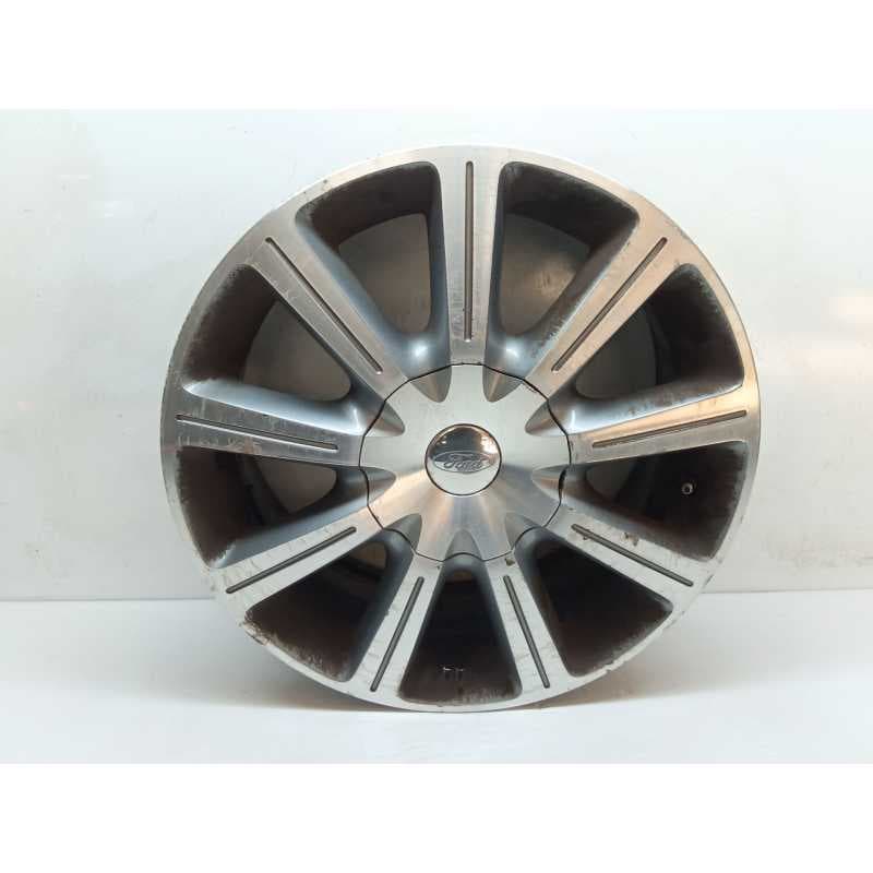 Recambio de llanta para ford s-max (wa6) 2.0 tdci referencia OEM IAM 6M2JDA - Negro
