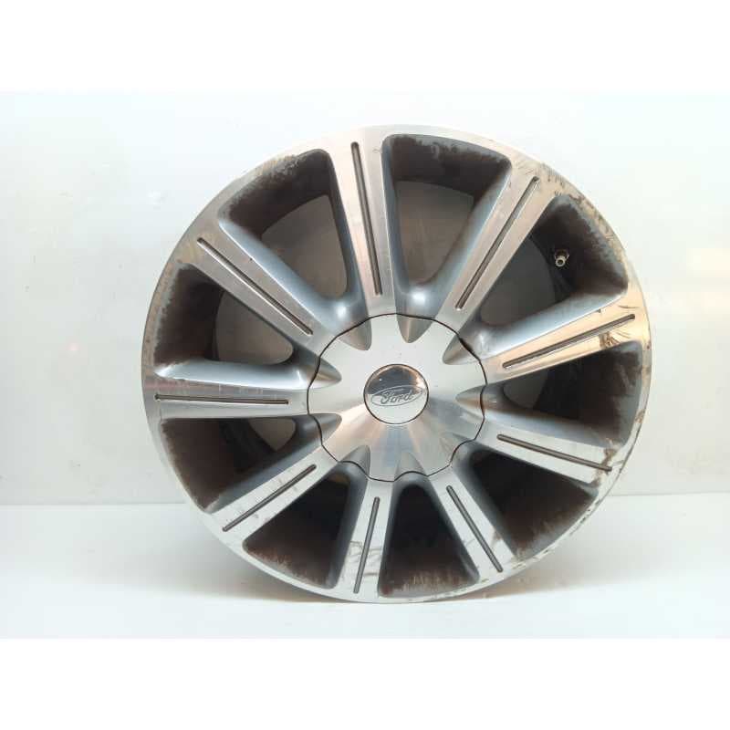 Recambio de llanta para ford s-max (wa6) 2.0 tdci referencia OEM IAM 6M2JDA - Negro