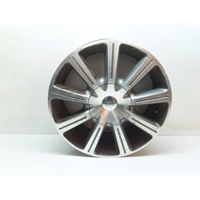 Recambio de llanta para ford s-max (wa6) 2.0 tdci referencia OEM IAM 6M2JDA - Negro