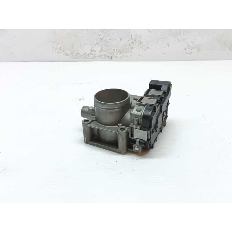 Recambio de caja mariposa para fiat panda (319) pop referencia OEM IAM 40GTE3F - Blanco