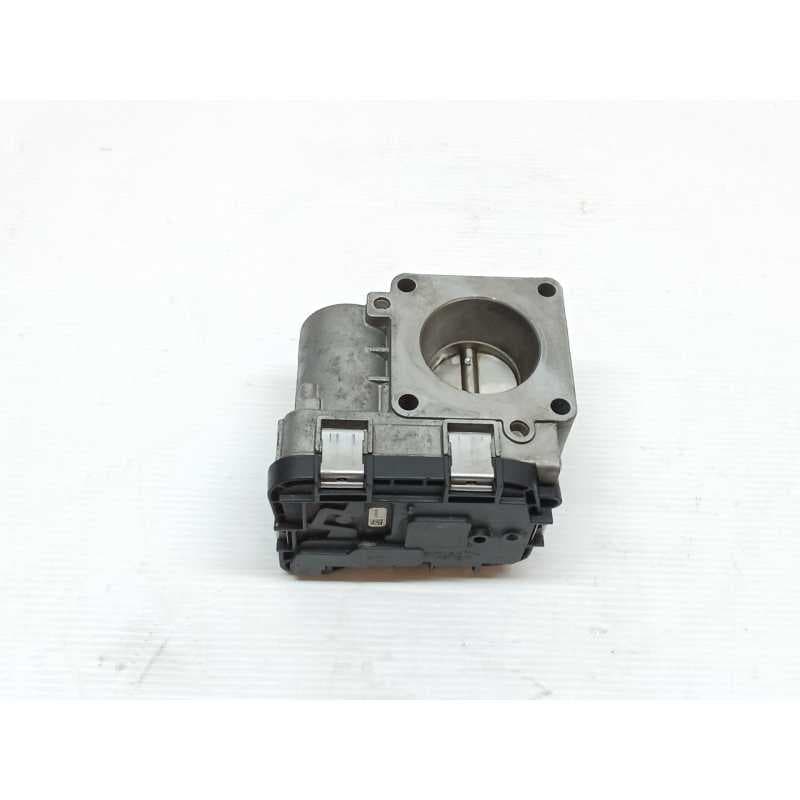 Recambio de caja mariposa para fiat panda (319) pop referencia OEM IAM 40GTE3F - Blanco 3