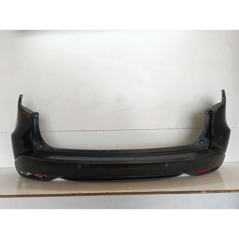 Recambio de paragolpes trasero para honda hr-v (ru) 1.5 (ru1) referencia OEM IAM - Negro