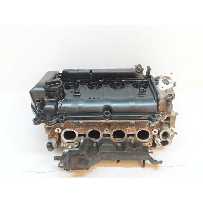 Recambio de culata para honda hr-v (ru) 1.5 (ru1) referencia OEM IAM 5R12HDMC L15B4 - Negro