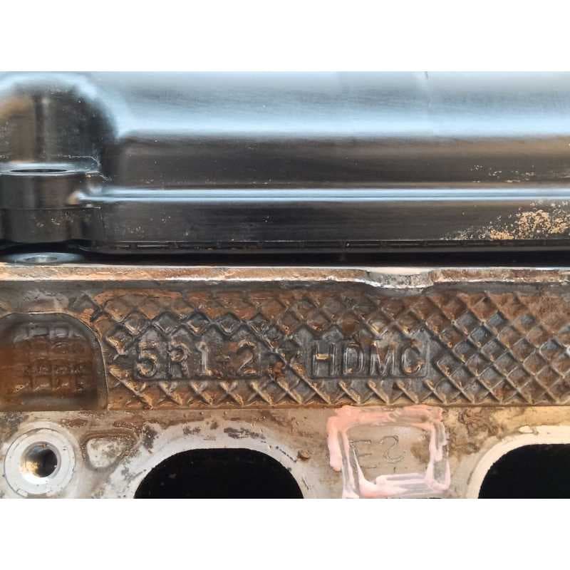 Recambio de culata para honda hr-v (ru) 1.5 (ru1) referencia OEM IAM 5R12HDMC L15B4 - Negro 2