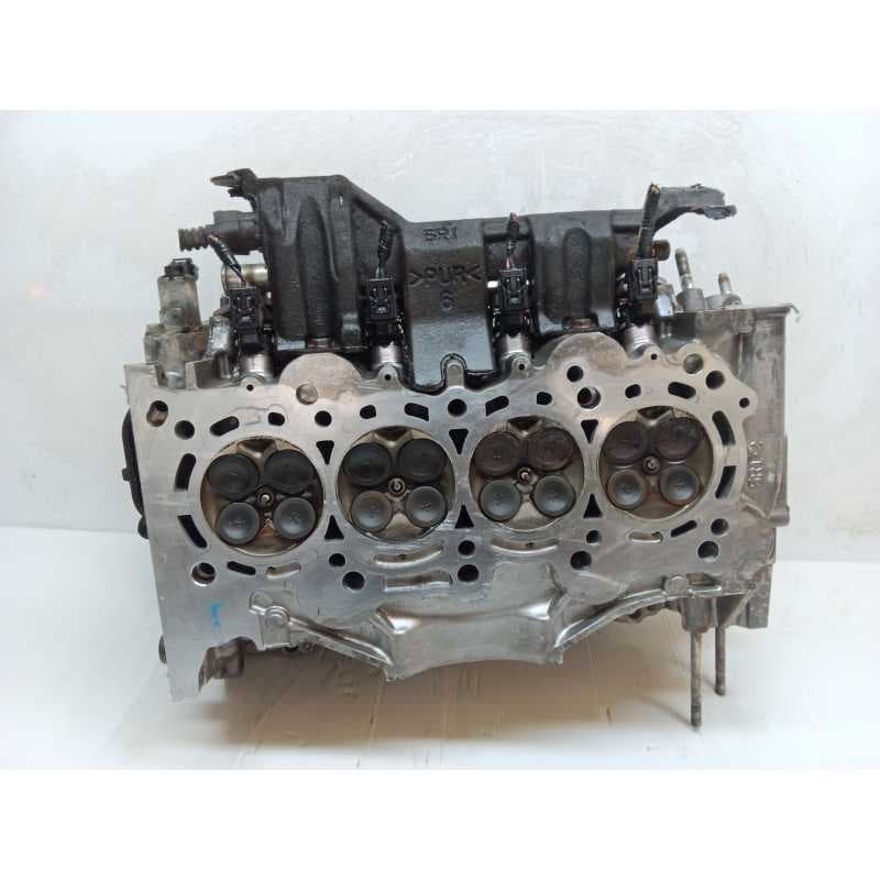 Recambio de culata para honda hr-v (ru) 1.5 (ru1) referencia OEM IAM 5R12HDMC L15B4 - Negro 7