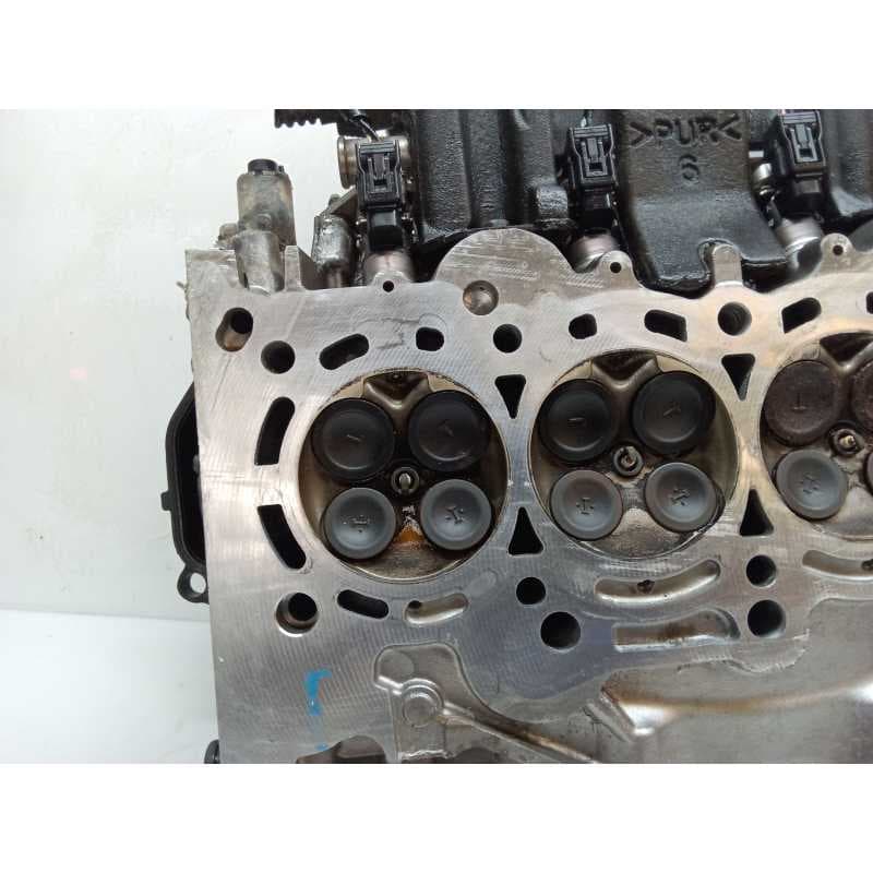 Recambio de culata para honda hr-v (ru) 1.5 (ru1) referencia OEM IAM 5R12HDMC L15B4 - Negro 8