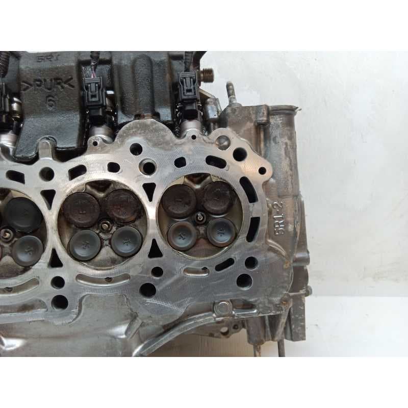 Recambio de culata para honda hr-v (ru) 1.5 (ru1) referencia OEM IAM 5R12HDMC L15B4 - Negro 9