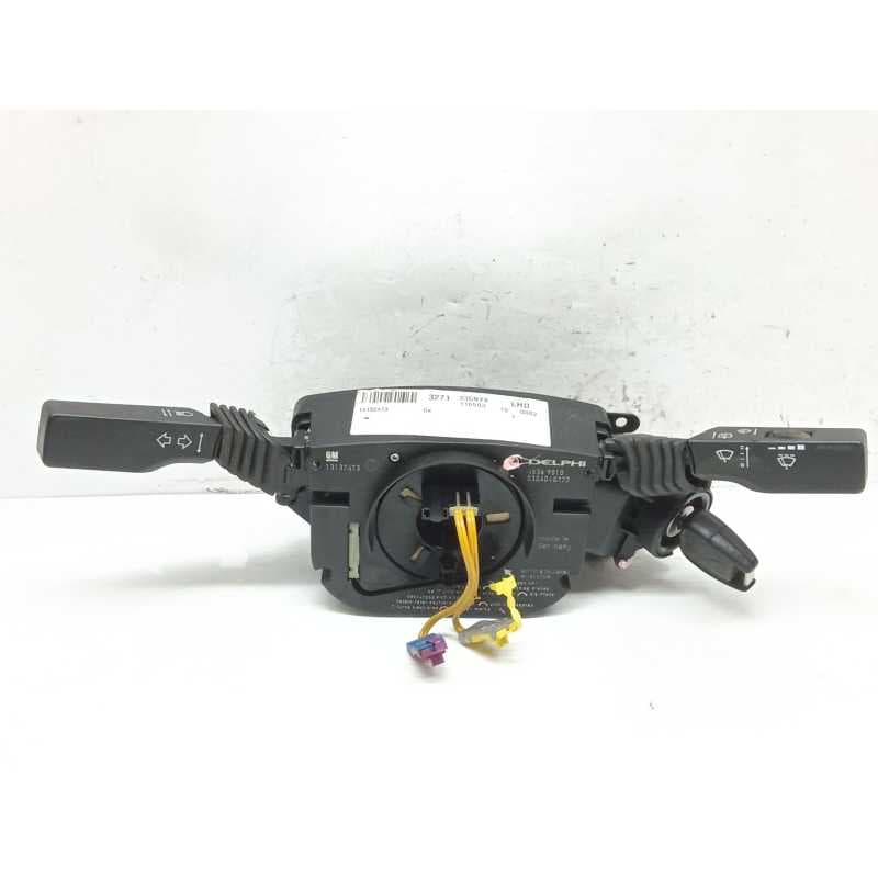 Recambio de mando luces para opel signum básico referencia OEM IAM 13132473GK - Gris