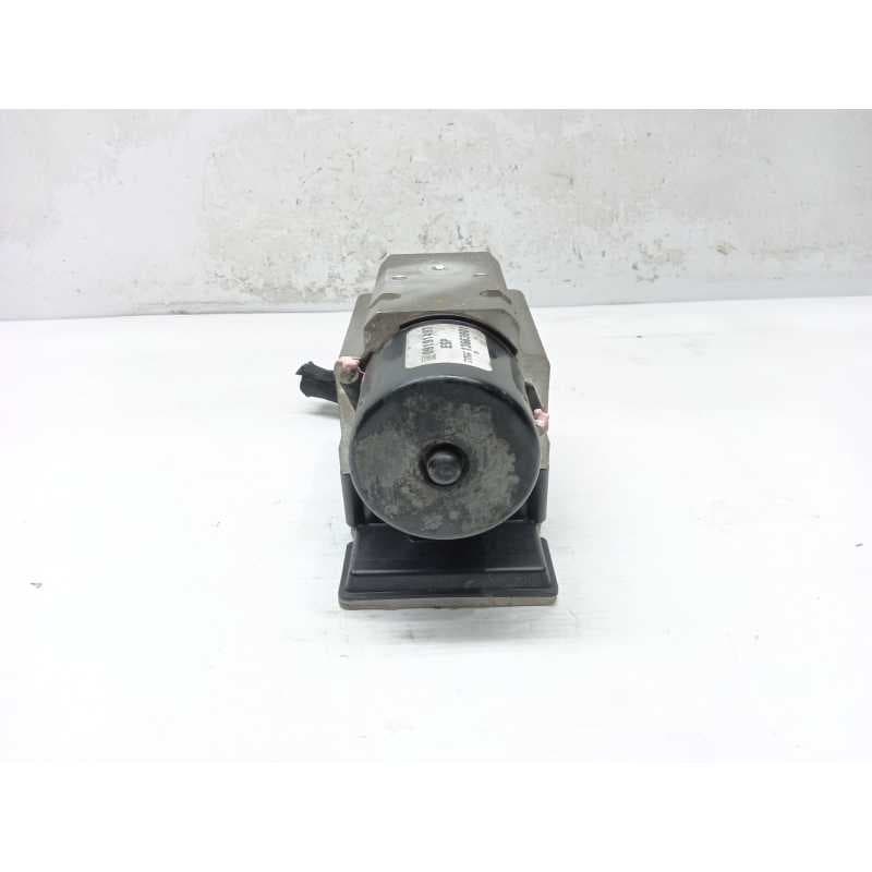 Recambio de abs para opel signum básico referencia OEM IAM 09191497 13663901 - Gris 4