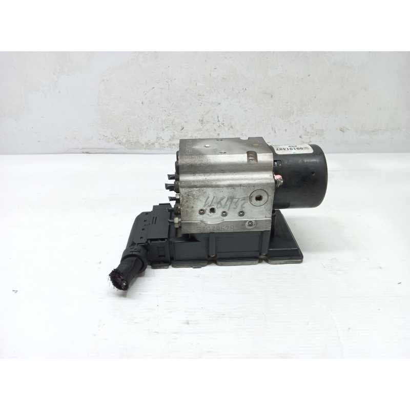 Recambio de abs para opel signum básico referencia OEM IAM 09191497 13663901 - Gris 5