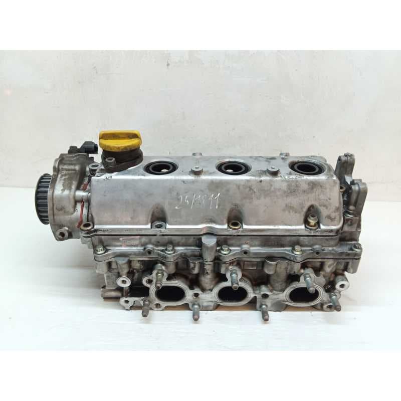 Recambio de culata para opel signum básico referencia OEM IAM 053258 - Gris